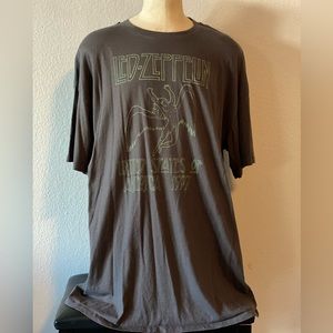 American Eagle Led Zepplin Shirt